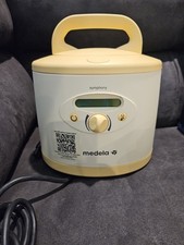 Medela Symphony Breast Pump - Hospital Grade Electric Single Or Double 