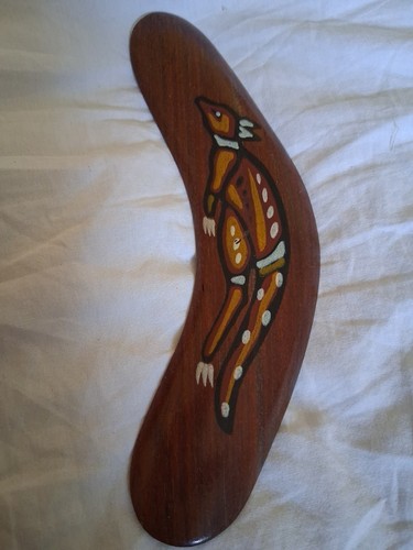 Boomerang australian - boomerang,