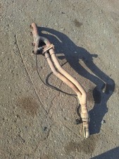 Audi A4 S4 B5 8D 1998 Petrol