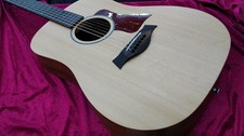 TAYLORMADE BIG BABY TAYLOR acoustic guitar