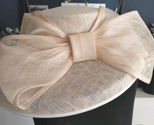 Nigel rayment wedding hat - nigel,