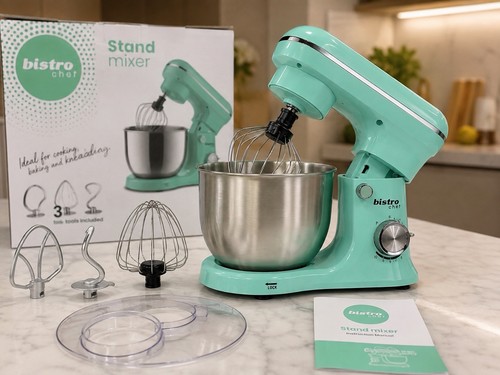 Stand mixer for baking - for,