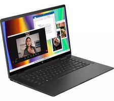 HP ENVY x360 15.6" 2 in 1