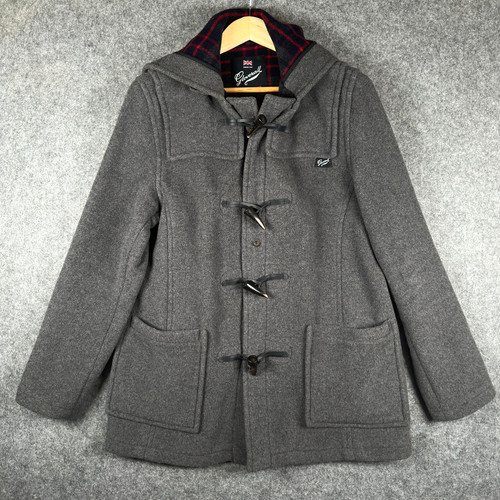 Gloverall duffle coat - duffle,
