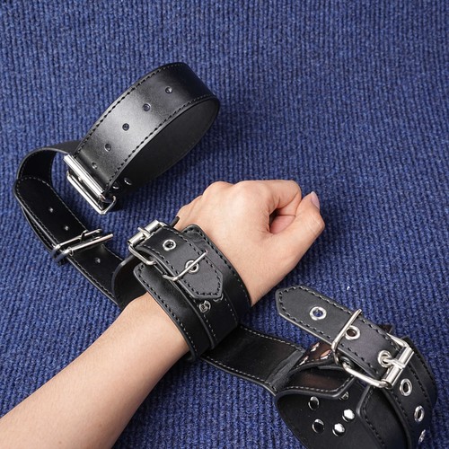 Hand restraint body harness - hand,
