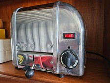Dualit Classic 2 Slice Toaster