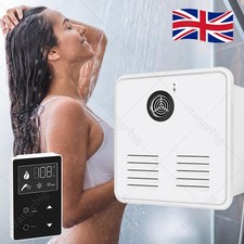 Propane Gas Instantaneous instant Hot Water Heater Motorhome Caravan Campervan