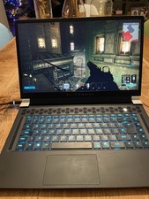 Alienware X15 R2 Gaming Laptop
