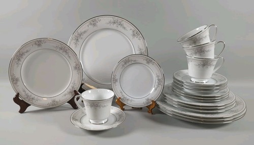 Noritake china sweet leilani - china,