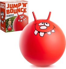 Toyrific Jump N Bounce Kids