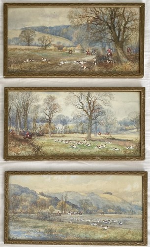 Set victorian arthur - set,