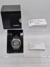 Casio Wave Ceptor WV-58U Multi