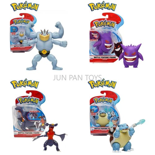 Pokémon jazwares - pokémon,