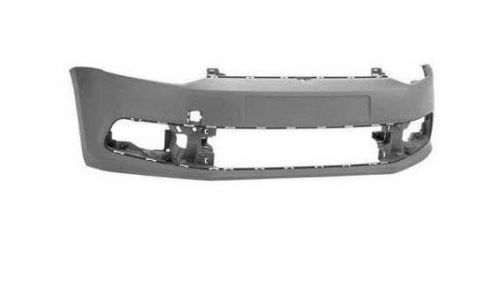 Front bumper primed sensor - bumper, no