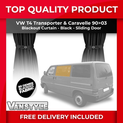 Transporter curtains 90 - vw,