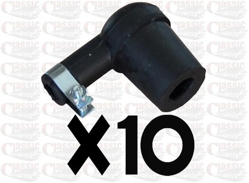 Pack black rubber - pack, of