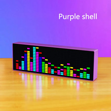 RGB Rhythm LED Stereo Music