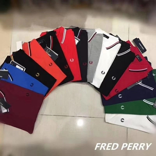 Fred perry polo shirt slim - perry,