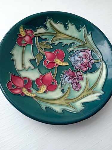 Moorcroft 12cm leicester - 12cm,