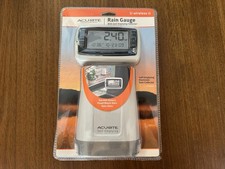 Acurite Digital Rain Gauge