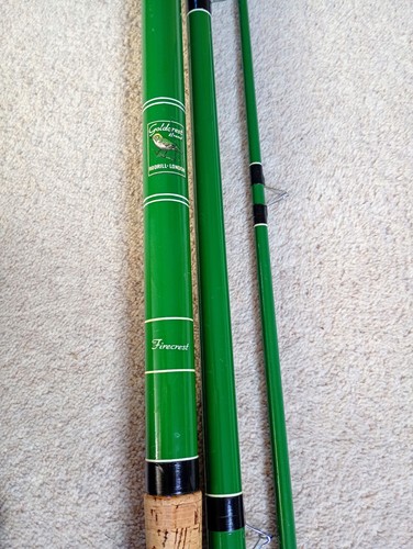 Rodrill goldcrest brand - rodrill,