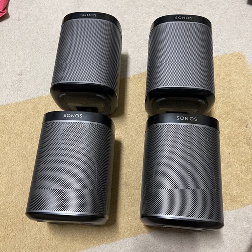 Sonos play 1 - -,