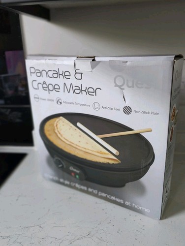 Quest 35540 pancake crepe - quest,