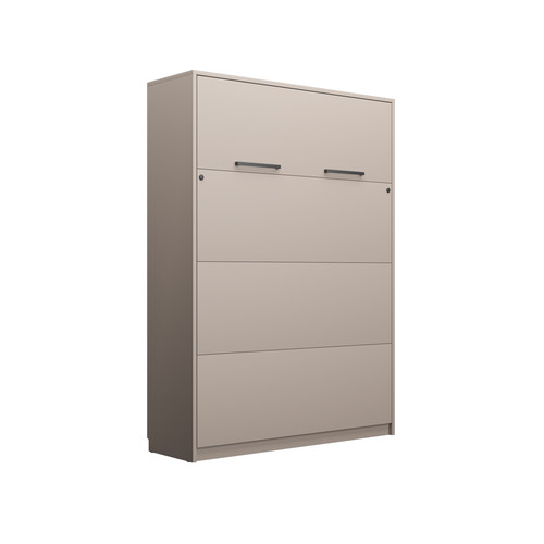 Genius murphy bed with - genius, led