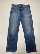 LEVI’S 751 STRAIGHT FIT