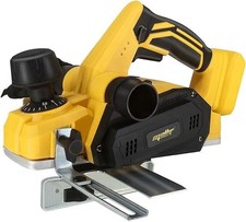 Cordless handheld planer for - handheld,