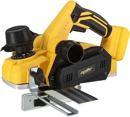 Cordless handheld planer for - handheld,