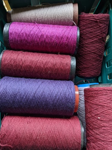 1kg pure wool - 1kg,