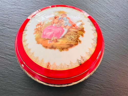 Vintage limoges france - limoges,