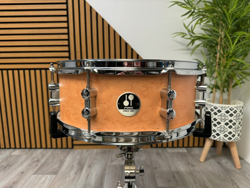 Sonor force 1007 snare drum - force,