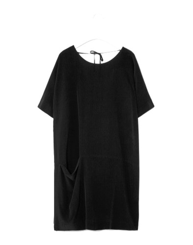 Cos black 100 - cos, cocoon
