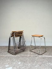 9 Available - Vintage Stacking