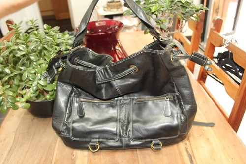 Lloyd baker black genuine - black,