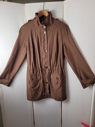 Per una lightweight brown - m&s,