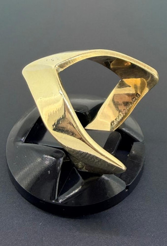 9ct 375 yellow gold - 9ct,