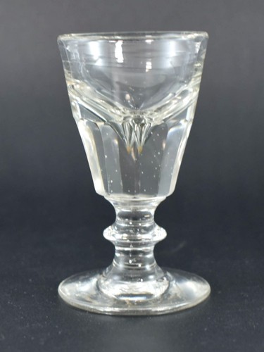 Antique georgian liqueur - antique,