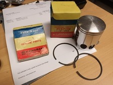 KAWASAKI KE175D1  NEW 0.5mm