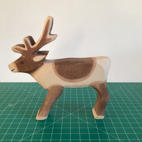 Ostheimer reindeer christmas - ostheimer,