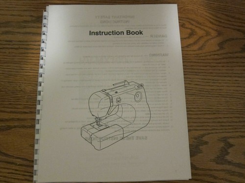 Owners user manual operating