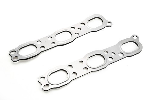 Tomei metal exhaust manifold - tomei,