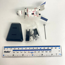 Konami SF Movie Selection SF Vehicle Model Gerry Anderson's UFO S.I.D. Japan