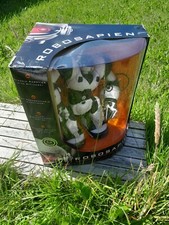 WOW WEE ROBOSAPIEN LARGE