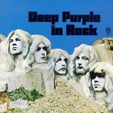 Deep Purple : In Rock CD Value Guaranteed from eBay’s biggest seller!