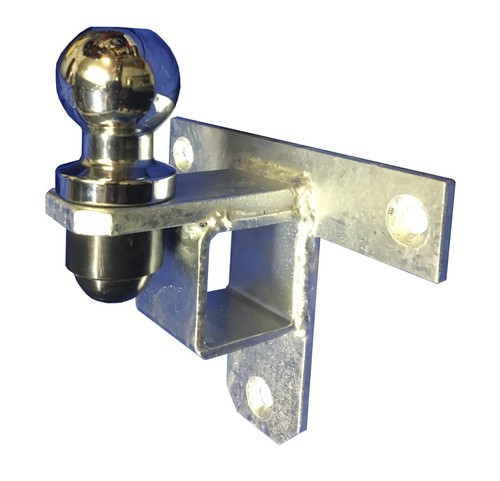 Trailer hitch lock security - lock,