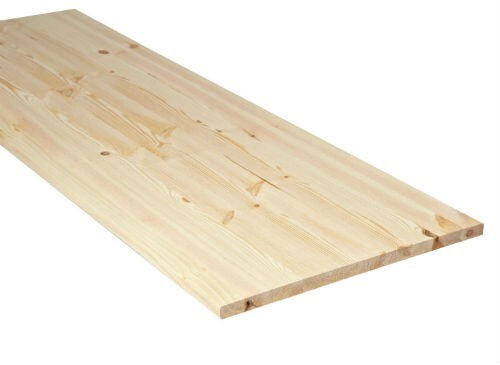 Pine sheet 1000mm - ,
