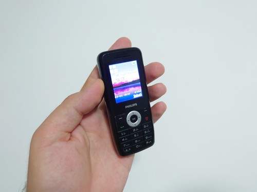 Philips x100 xenium - philips,